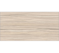 Настенная плитка Alma Ceramica TWU09PLS044 Plesso 50x24.9 бежевая глазурованная глянцевая под дерево / паркет