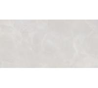 Настенная плитка Alma Ceramica TWU09RVL007 Rivoli 50x24.9 серая глянцевая под камень