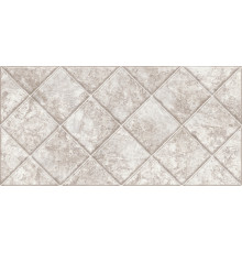 Настенная плитка Alma Ceramica TWU09TVS404 Trevis 50x24.9 бежевая матовая под камень