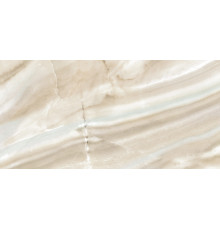 Настенная плитка Alma Ceramica TWU09VRD404 Varadero 50x24.9 бежевая глянцевая под мрамор