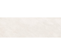 Настенная плитка Alma Ceramica TWU12RLT08R Rialto 74x24.6 светло бежевая матовая рельефная волнистая / под камень