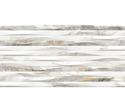 Плитка настенная Euphoria TWU2550EPH24 249x500x8 Матовая