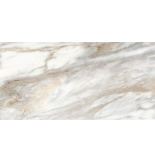 Настенная плитка Alma Ceramica TWU2550EPH74 Euphoria 24.9x50 серая / бежевая матовая под мрамор