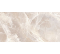 Настенная плитка Alma Ceramica TWU2550FRC40 Fresco 24.9x50 бежевая матовая под мрамор