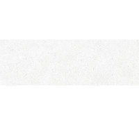 Настенная плитка Alma Ceramica TWU3090AMT00R Amarant 30x90 белая матовая под камень
