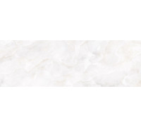 Настенная плитка Alma Ceramica TWU93SNH04R Sunshine 30x90 кремовый глянцевый под оникс