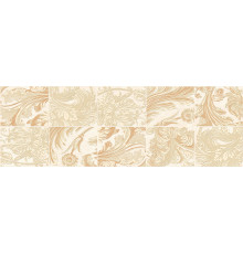 Декор Altacera DW11DRM11 Dream 60x20 бежевый глянцевый под мозаику