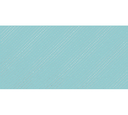 Декор Confetti Aquamarine DW9CFT16 249x500x7.5 Глянцевая