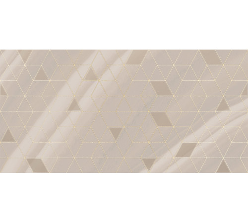 Декор Resort Dark DW9RES21 249x500x7.5 Глянцевая