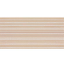 Декор Altacera DW9SHN11 Shine Beige 50x24.9 бежевый глянцевый с полосами