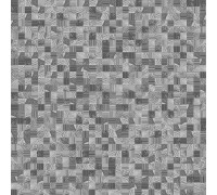 Керамогранит Altacera FT3NVA07 Nova Graphite 41x41 серый матовый под мозаику