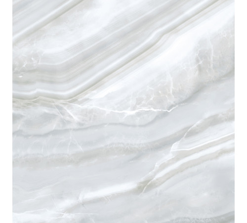 Керамогранит New Trend GP40AMD13L Amadeo Dark 60x60 серый лаппатированный под оникс