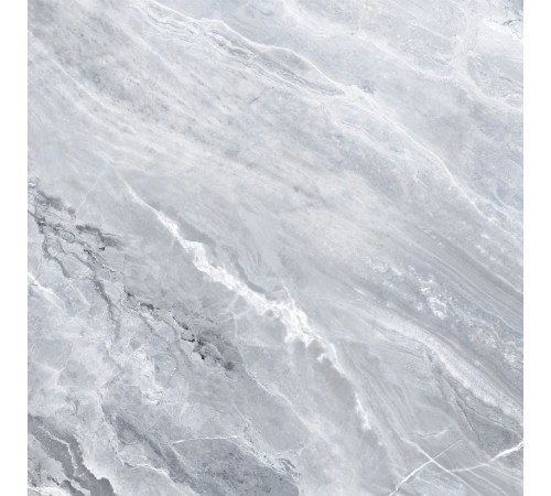 Керамогранит New Trend GP40CSM13L Cosmo 60x60 серый лаппатированный под камень