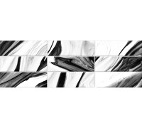 Плитка настенная Dolce Brick WT11DOL00 200x600x9 Глянцевая