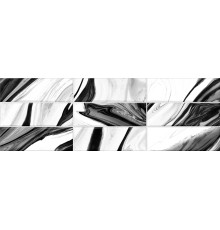 Плитка настенная Dolce Brick WT11DOL00 200x600x9 Глянцевая