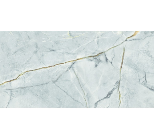 Плитка настенная Albion Pulpis Dark WT9ALN23 249x500x8.5 Глянцевая