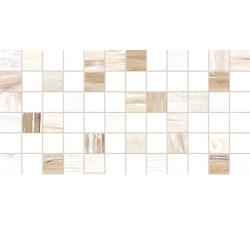 Плитка настенная Antique Chip Mix WT9ANQ55 249x500x8.5 Матовая
