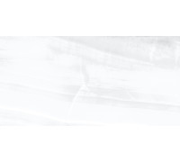 Настенная плитка Altacera WT9ATA15 Atlantic Light 50x25 белая глянцевая под камень