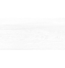 Настенная плитка Altacera WT9BRE00 Briole White 50x24.9 белая глянцевая под дерево