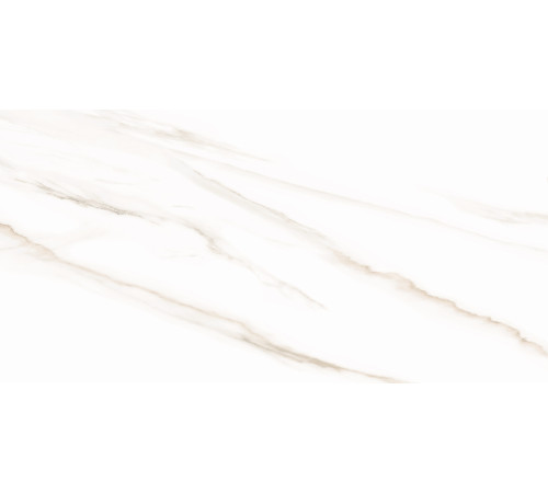Плитка настенная Esprit Calacatta WT9ESR00 250x500x9 Глянцевая