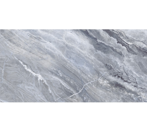 Плитка настенная Liberto Dark WT9LIB25 249x500x8.5 Глянцевая