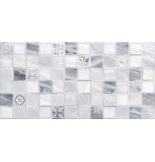 Настенная плитка Altacera WT9LIB55 Liberto Mix 50x24.9 микс глянцевая под мозаику