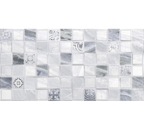 Плитка настенная Liberto Mix WT9LIB55 249x500x8.5 Глянцевая