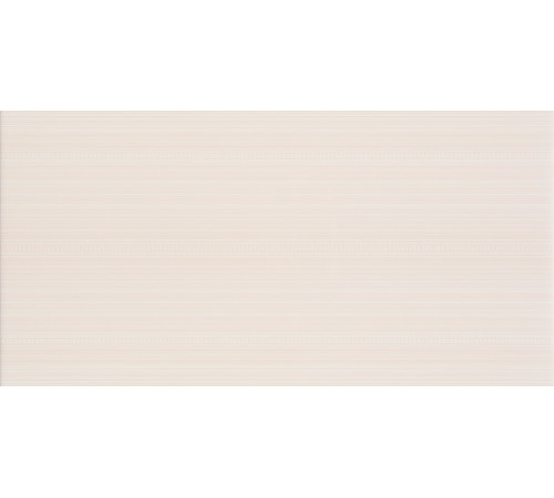Плитка настенная Lines Crema WT9LNS01 249x500x7.5 Глянцевая
