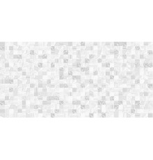 Настенная плитка Altacera WT9NVA00 Nova White 50x24.9 белая матовая под мозаику