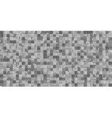 Настенная плитка Altacera WT9NVA07 Nova Graphite 50x24.9 серая матовая под мозаику