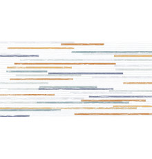 Настенная плитка Altacera WT9POT03 Portland Stripes 50x24.9 микс матовая под полосы