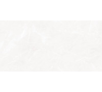 Настенная плитка Altacera WT9SES15 Sens Light 50x25 белая глянцевая под камень