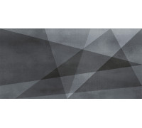 Настенная плитка Altacera WT9SHG17 Shape Geometry 50x24.9 серая матовая геометрия