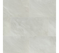 SPC Alta Step Arriba 0,5/43 4U micro (610 х 305 х 5 мм) с подложкой 9911 Мрамор Каррара Бьянко (2,605 кв м)