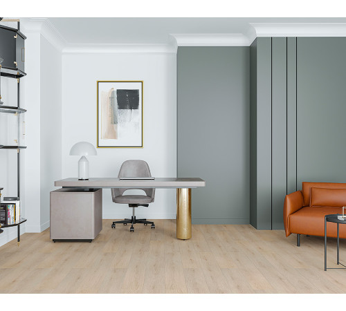 SPC Alta Step Gusto 0,3/34 4V (1218 x 180 x 4 мм) 3302 Дуб баноффи ( 3,069 кв.м.)