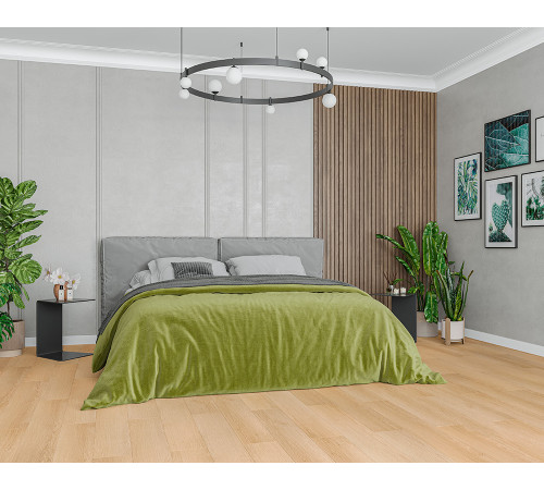 SPC Alta Step Gusto 0,3/34 4V (1218 x 180 x 4 мм) 3304 Дуб марципан ( 3,069 кв.м.)