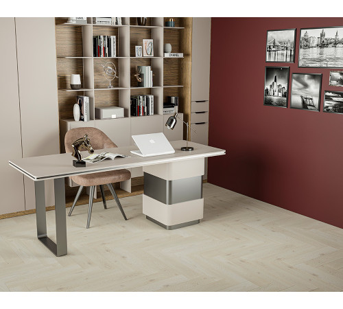 SPC Alta Step Mirada 0,3/34 4V (640 x 128 x 4 мм) 4406 Дуб румынский ( 1,31 кв.м.)