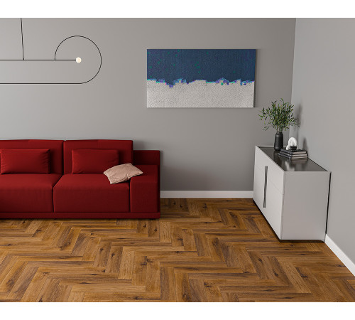 SPC Alta Step Mirada 0,3/34 4V (640 x 128 x 4 мм) 4409 Дуб болгарский ( 1,31 кв.м.)