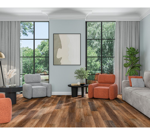 SPC Alta Step NATIVO 0,3/34 (1218 х 180 х 4 мм) 2207 Дуб островной (3,069 кв м)