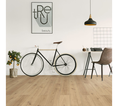 Ламинат Classen Sensa SkyLine XL АС5/33 4V (1285x280x8 мм) 56195 Sonolta XL (2,519 м кв)