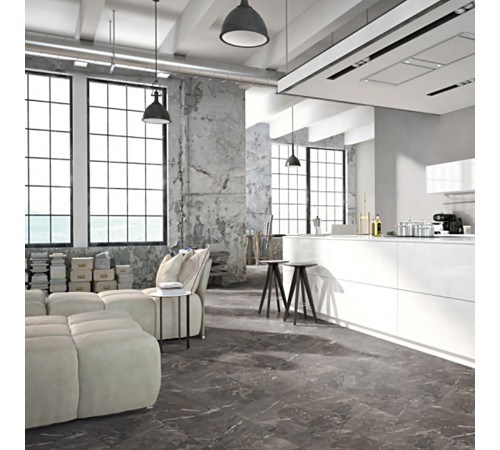 Ламинат Classen Visio Grande Aqua Protect AC4/32 4V WR (604х280x8 мм) 56024 Гранит Черный (2,367 м кв)