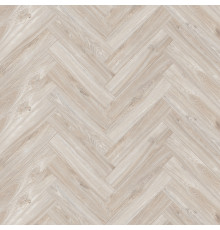 SPC CronaFloor Herringbone Дуб Ницца H002 (128x640x4,5 мм, 0,3 мм) (16 шт./1,31 м2)