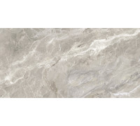 Керамогранит Delacora 60120FRP18 Frapucino Sugar 60x120 серый лаппатированный под мрамор