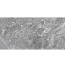 Керамогранит Delacora 60120GRY25 Greiny Graphite Sugar 60x120 графит лаппатированный под камень
