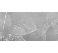 Керамогранит Delacora 60120IPR17 Impression Steel Sugar 60x120 серый лаппатированный под оникс