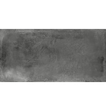 Керамогранит Delacora 60120MIT25 Misty Dark Sugar 60x120 графит лаппатированный под бетон