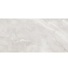 Керамогранит Delacora 60120ONB15 Onyx Breez Gray Sugar 60x120 серый лаппатированный под оникс