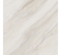 Керамогранит Delacora 6060CAA01 Carolina Crema Sugar 60x60 кремовый лаппатированный под мрамор