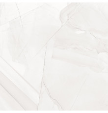 Керамогранит Delacora 6060IPR15 Impression Sugar 60x60 светло-серый лаппатированный под оникс