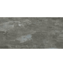 Керамогранит Delacora D120221L Centro Marengo 60x120 серый лаппатированный под металл